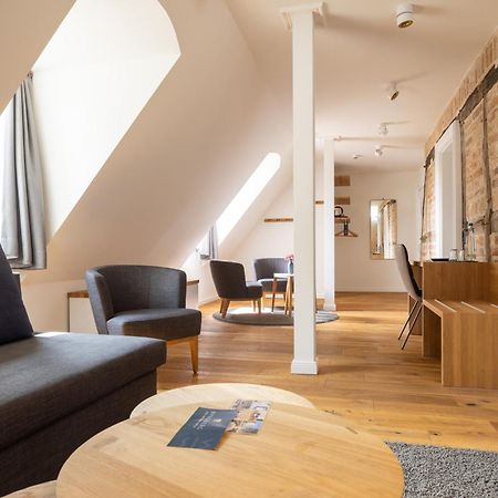 Wyndberg Hotell Lüneburg Eksteriør bilde
